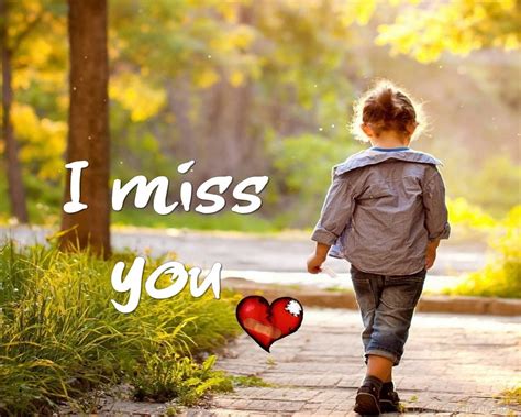 Miss You Pictures Images Photos Page