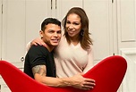 Thiago Silva’s wife reveals they fled Paris for safety of their family ...