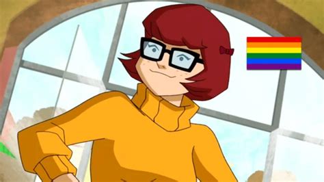 Produtor De Scooby Doo Revela Que Velma é Personagem Lgbt Polêmica