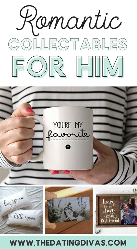 Here are 51 homemade gifts for your girlfriend that are cheap, simple, and thoughtful at the same time. 50 of the Most Romantic Anniversary Gift Ideas for Him ...