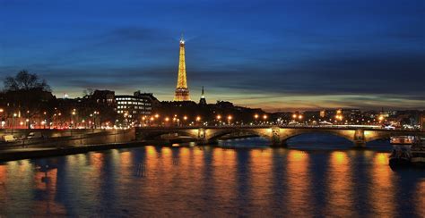 Bien… continue reading tour 8: Wallpaper : longexposure, Paris, France, tower, Seine, night, pose, de, site, tour, eiffel ...