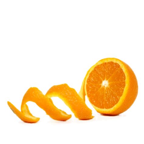 Oranges Peels 1000g Chophouse