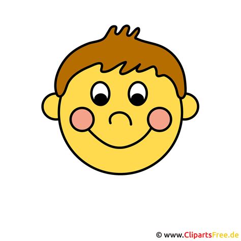Clipart Smile Free
