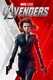 The Avengers (2012) - Posters — The Movie Database (TMDB)