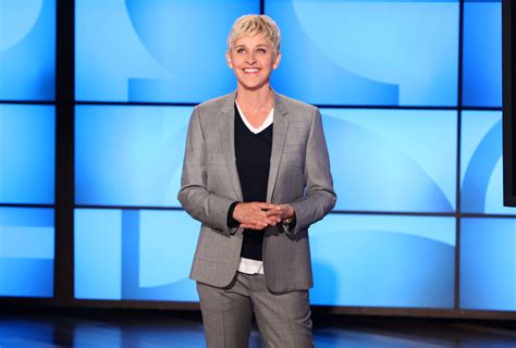 28 Ellen Lee Degeneres Wallpapers Wallpapersafari