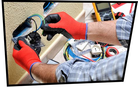 Bcb Electrical Professional Electrical Services