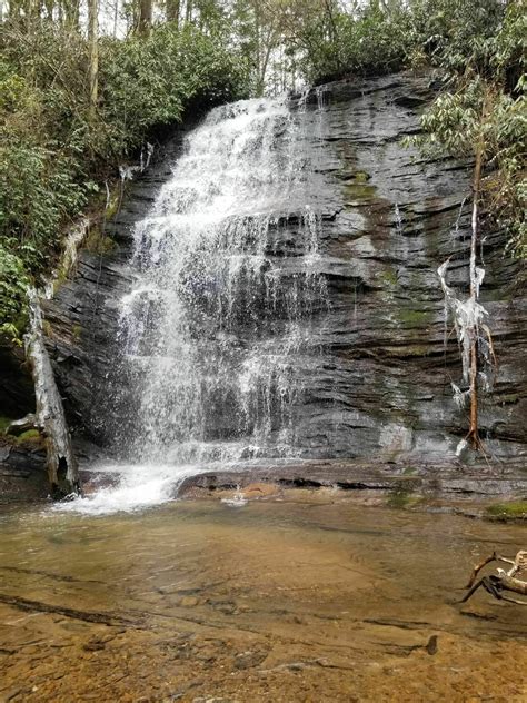 Fall Creek Falls South Carolina Alltrails