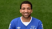 Everton's Lennon held with 'stress-related illness' | The Guardian ...