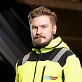 Mattias Gustafsson - Vice Managing Director - Kiruna Wagon | LinkedIn