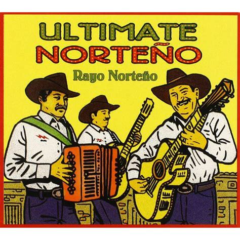 Ultimate Norteno