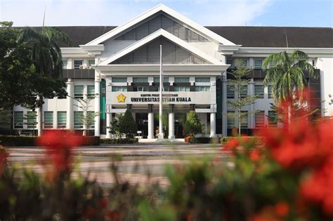 Usk Masuk 10 Besar Perguruan Tinggi Dengan Inovasi Terbaik Universitas Syiah Kuala