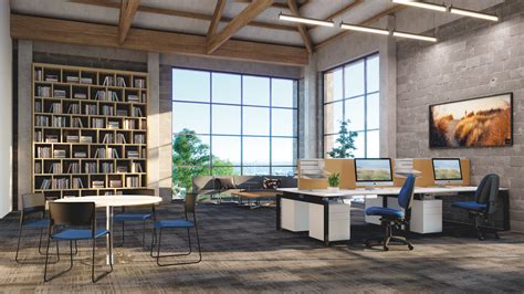 Office Design Services Direct Office Furniture