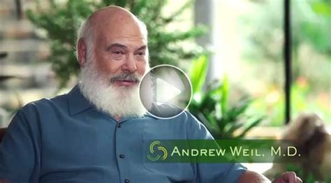 Meet Dr Andrew Weil Vionic Innovation Lab