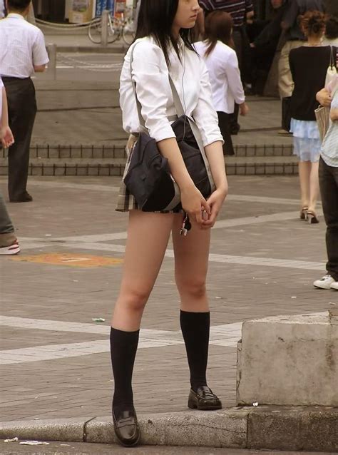 The Allure Of Nymphets Japanese High School Nymphet Prostitutes