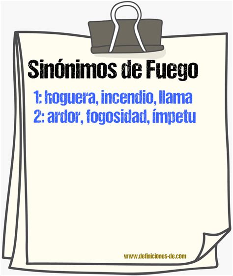 Sin Nimos De Fuego