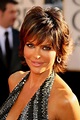 Lisa Rinna Hairstyle Trends: Lisa Rinna Hairstyle Trends
