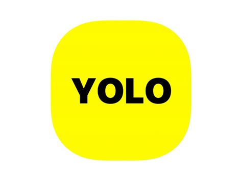 Yolo Logo Png Vector In Svg Pdf Ai Cdr Format