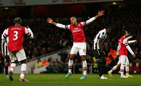 They have amassed 13 league titles, 13 fa cups and many other major trophies since then. A historical look at Newcastle United vs. Arsenal