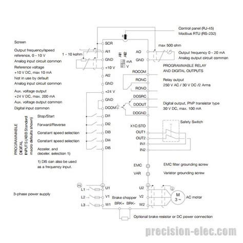 Skill Wiring Abb 550 Wiring Diagram