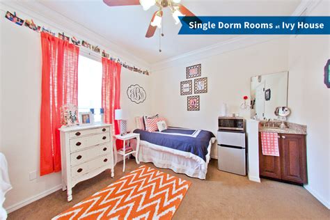 Which Dorm And Room Style Is Right For You