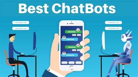 Best Chatbots For Your Business Updated