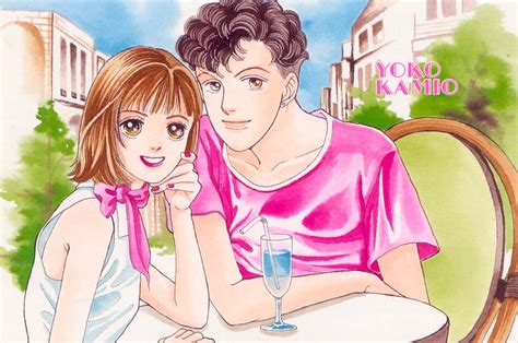 Hana yori dango is long running manga considered to be the cream of the crop of shoujo series in japan. Hana Yori Dango