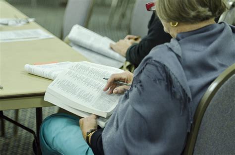 Adult Sunday School Myers Park Presbyterian Church