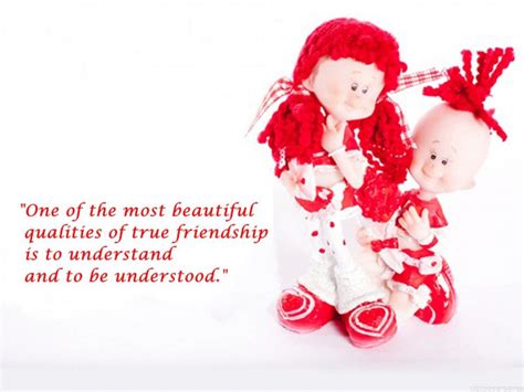 Beautiful Friendship Quotes Wallpaper 00211 Baltana