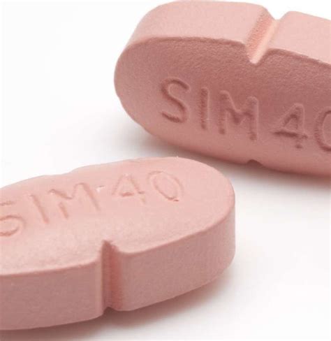 Older Adults May Not Benefit From Taking Statins To Prevent Heart Disease