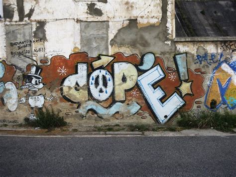 Exploring Lisbon As A Street Art Tourist Brooklyn Street Art