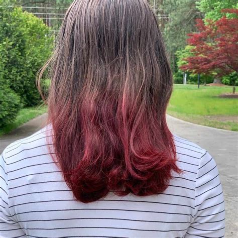 Kool Aid Hair Dye How To Get Bright Colors For Just Pennies 2022
