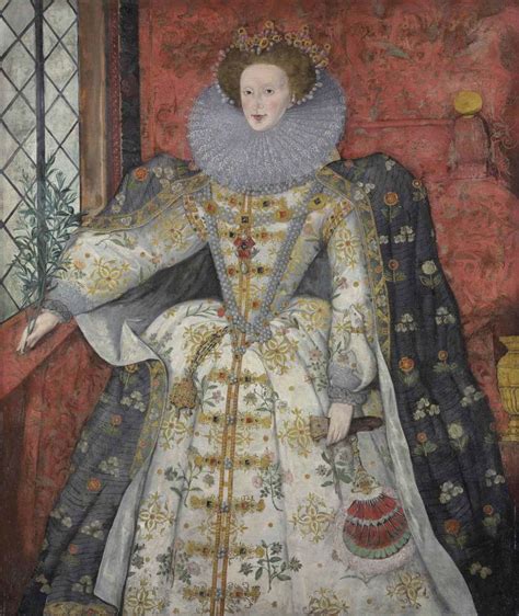 Elizabeth i was born a princess but declared illegitimate through elizabeth faced many challenges to her authority, including from one of her favorite noblemen, robert devereaux, the earl of essex. 14 Historical Fashion Trends Best Left In The Past