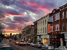 Downtown Franklin, TN | Places to visit, Downtown, Street view