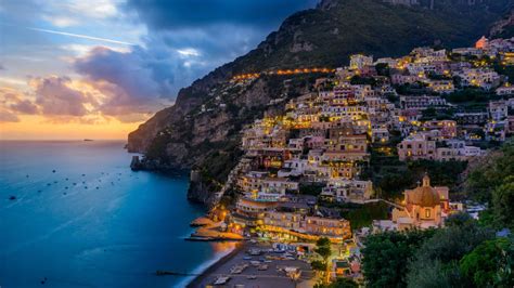 Sorrento And The Amalfi Coast Holidays 2019 Topflight