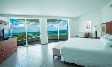 Riu Palace Antillas Aruba All Inclusive Resort Vacation Deal Aruba Tour