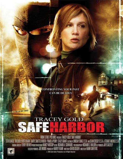 Safe Harbor Tv 2006 Filmaffinity