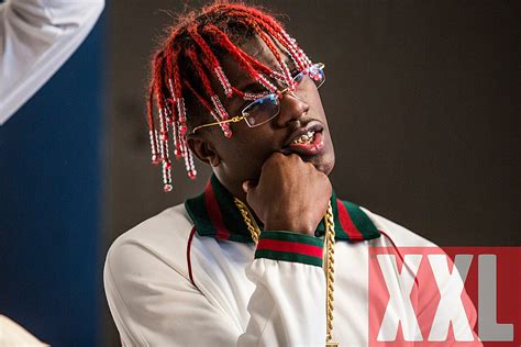 10 Photos Of Rappers With Wild Hairstyles Xxl