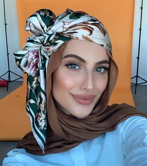 all the ways to wear a bandana with hijab hijab fashion inspiration ways to wear a scarf how