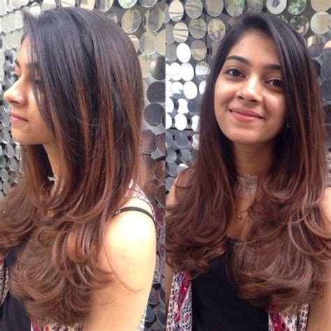 Hair Highlights 33 Global Color For Hair For Indian Hair And Skin Texture Showstopper Salon