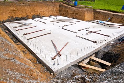 Whats The Difference Slab Foundation Vs Crawl Space House