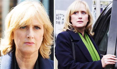 Eastenders Spoilers Michelle Fowler Headed For Soap Crossover With