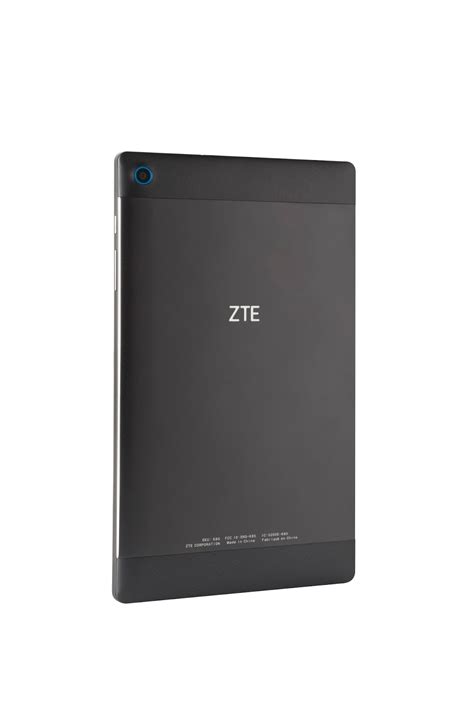 Zte Launching The Grand X View 8 Tablet