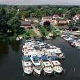 Bootshaus Zeuthen - Marina in Zeuthen, Deutschland › ADAC Skipper-Portal