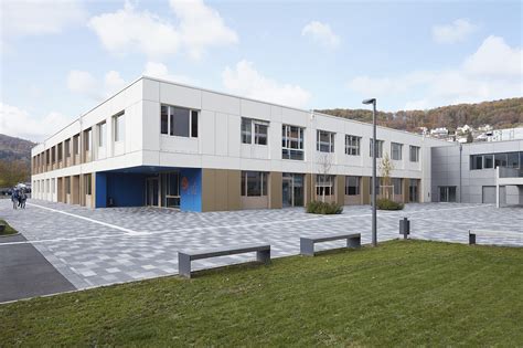 Many areas, each with a distinctive. Berufliche Schulen Biedenkopf