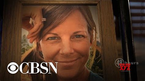 48 Hours Looks Into The Mystery Of Missing Colorado Mom Suzanne