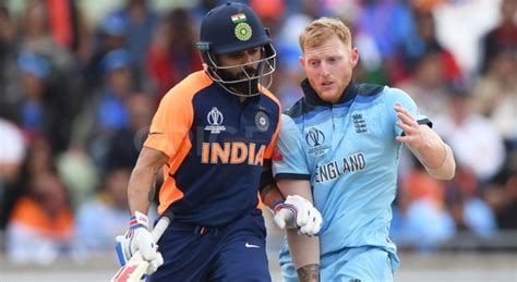 Fight of equals as both teams look to continue winning run. England tour of India: IND vs ENG complete schedule ...