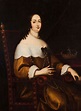 Luisa Francisca de Guzmán, Reina consorte de Portugal | Portrait ...
