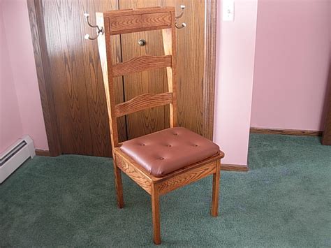 Save valet chair to get email alerts and updates on your ebay feed.+ vintage mid century modern setwell co. Mens Valet Chair - by Jim Jakosh @ LumberJocks.com ...