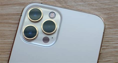 Iphone 13 Pro Max Said To Have The Best Main Camera In Its Lineup