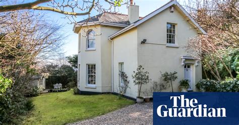 Georgian Homes For Sale In Pictures Money The Guardian